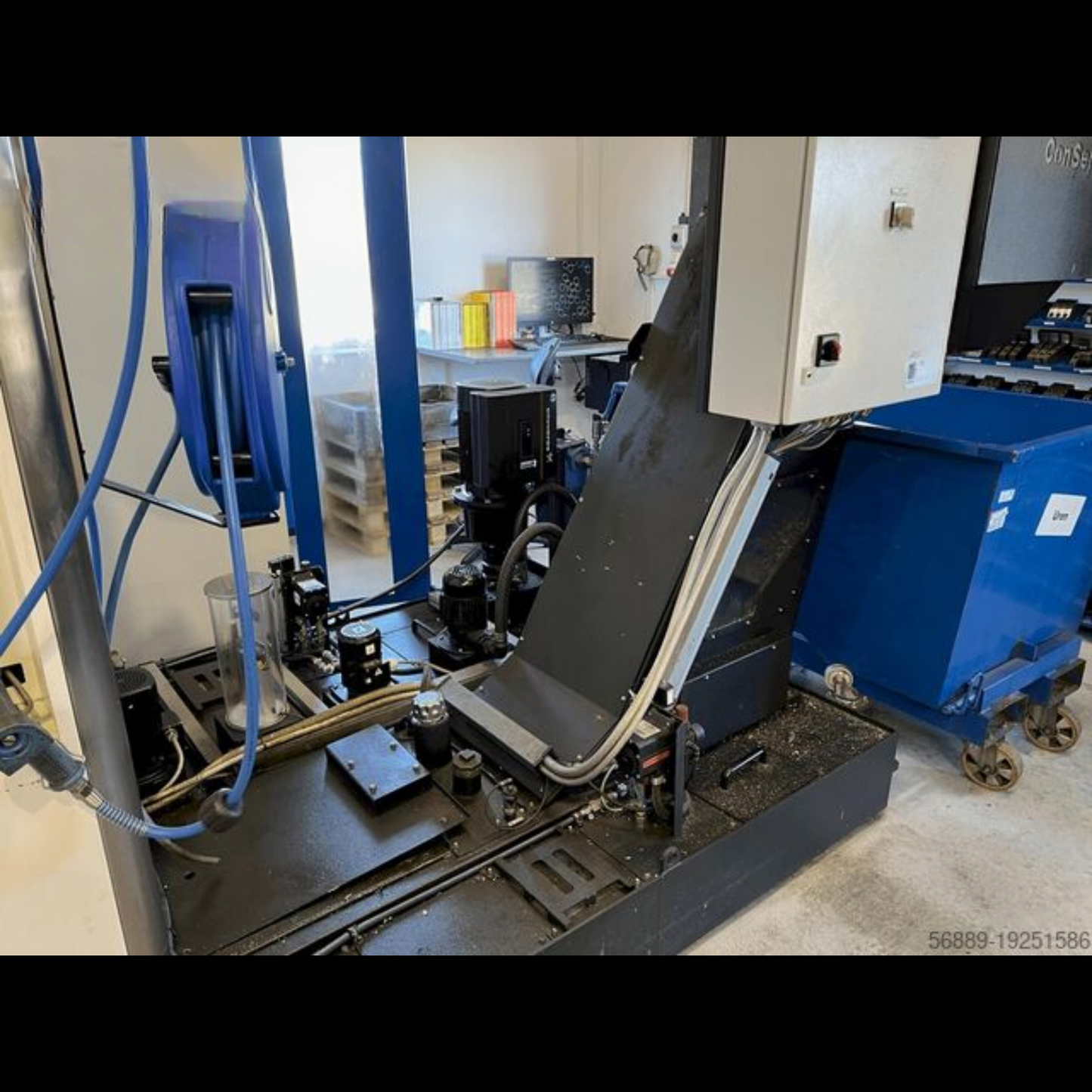 Mazak Integrex i-400S